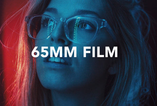 65mm Film Emulation: Bộ 10 LUTs Màu Phim Khổ Lớn Đẳng Cấp Điện Ảnh (CUBE)