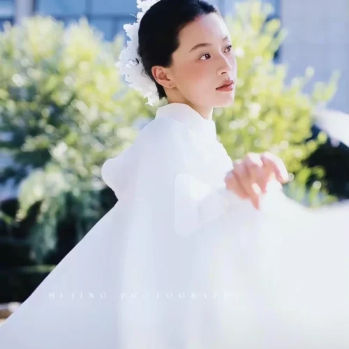 Bộ Preset Đám Cưới Màu Film Nghệ Thuật - Phong Cách Nhiếp Ảnh Gia Hu Jing (Mao Hu Zi) (XMP) 12 shopthietke com Shopthietke.com 69