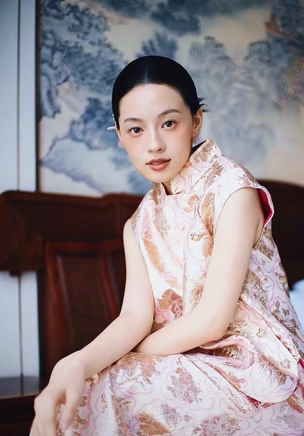 Bộ Preset Đám Cưới Màu Film Nghệ Thuật - Phong Cách Nhiếp Ảnh Gia Hu Jing (Mao Hu Zi) (XMP) 31 shopthietke com Shopthietke.com 71