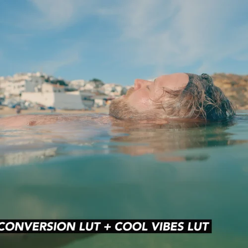 Bộ Sony CineLUTs: Nâng Tầm Màu Sắc Điện Ảnh Cho S-Log2 & S-Log3 (CUBE) 6 shopthietke com Teppo Cool Vibes