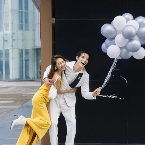 Bộ Preset Tổng Hợp Bao Gồm 80 Tone Màu Hot Trên Rednote (XMP)