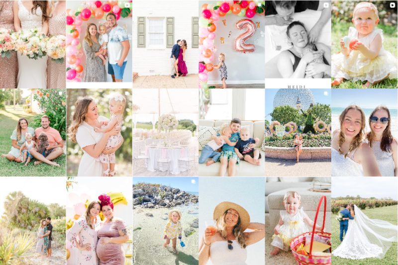 Clean & Classic Preset Suite: Bộ Giải Pháp Chỉnh Ảnh Lightroom Sáng Trong Và Vượt Thời Gian (XMP)