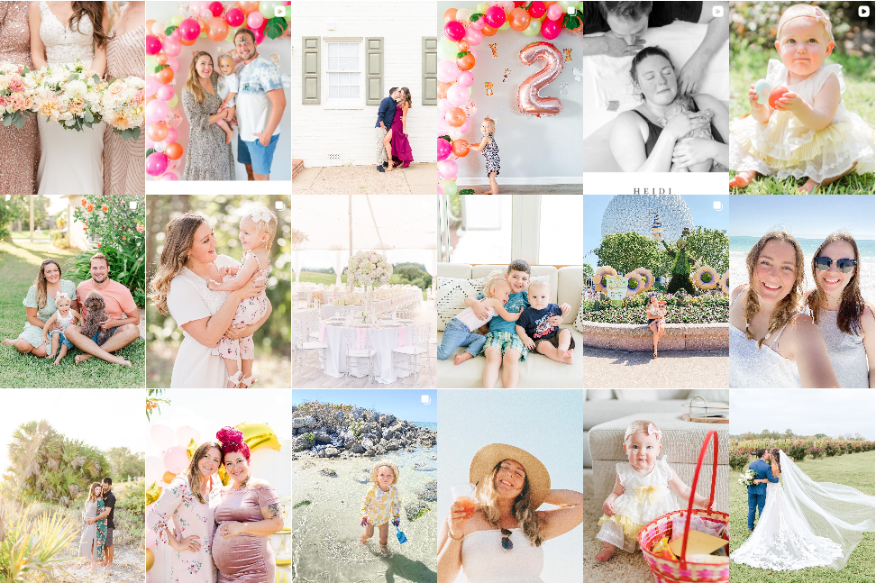 Clean & Classic Preset Suite: Bộ Giải Pháp Chỉnh Ảnh Lightroom Sáng Trong Và Vượt Thời Gian (XMP)