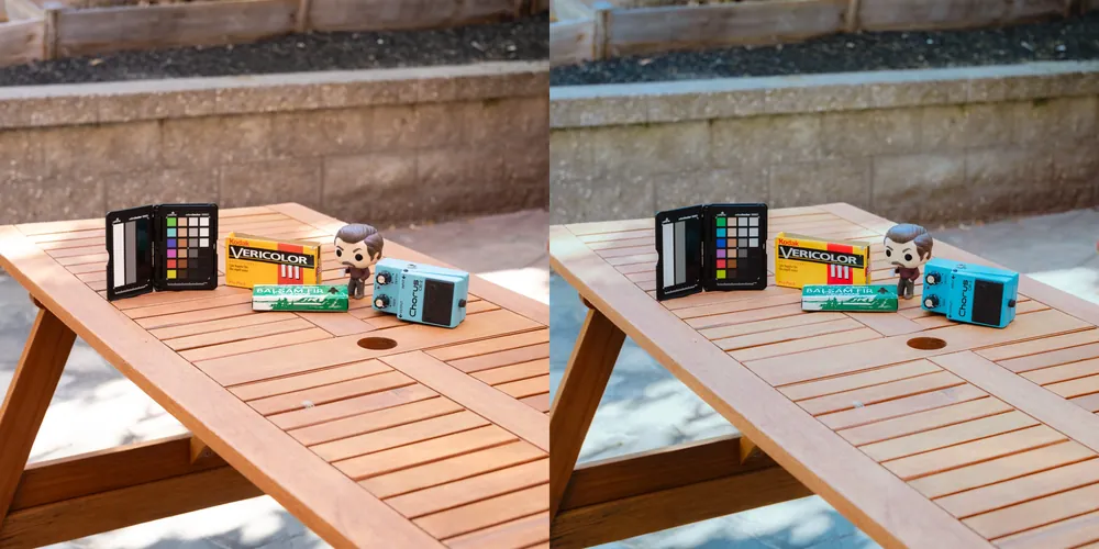 shopthietke com fuji 400h preset raw 1.webp fuji 400h preset sample 1 web collage