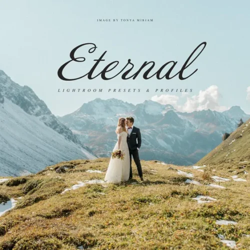 Hệ Thống Hậu Kỳ Đám Cưới Toàn Diện 2026 – 8 Nền Tảng Màu Cinematic Và 50+ Công Cụ Tối Ưu (XMP)