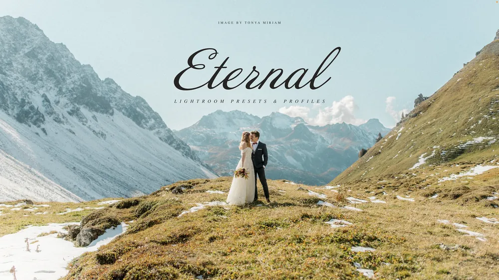 Hệ Thống Hậu Kỳ Đám Cưới Toàn Diện 2026 – 8 Nền Tảng Màu Cinematic Và 50+ Công Cụ Tối Ưu (XMP)