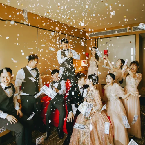 Siêu Phẩm Hậu Kỳ: Bộ 62 Profile - Đánh Thức Chất Nghệ Thuật Trong Từng Khung Hình (XMP)