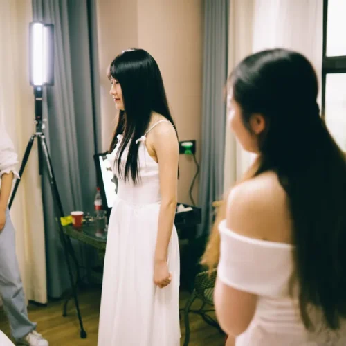 Siêu Phẩm Hậu Kỳ: Bộ 62 Profile - Đánh Thức Chất Nghệ Thuật Trong Từng Khung Hình (XMP)