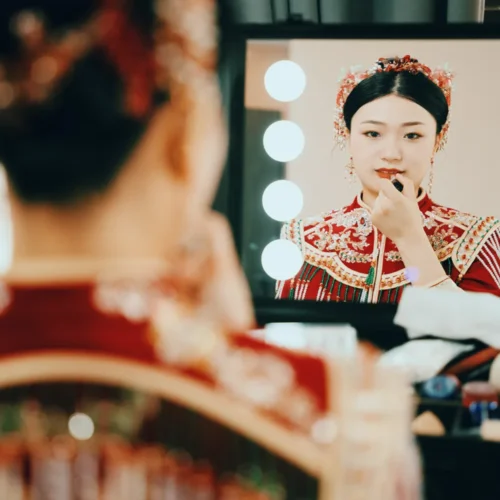 Siêu Phẩm Hậu Kỳ: Bộ 62 Profile - Đánh Thức Chất Nghệ Thuật Trong Từng Khung Hình (XMP)