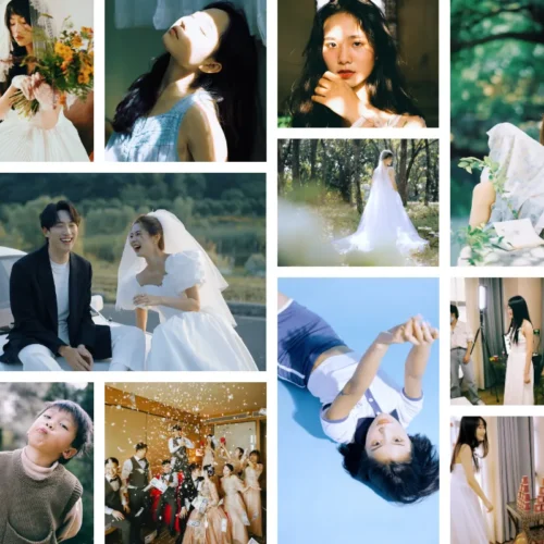 Siêu Phẩm Hậu Kỳ: Bộ 62 Profile - Đánh Thức Chất Nghệ Thuật Trong Từng Khung Hình (XMP)