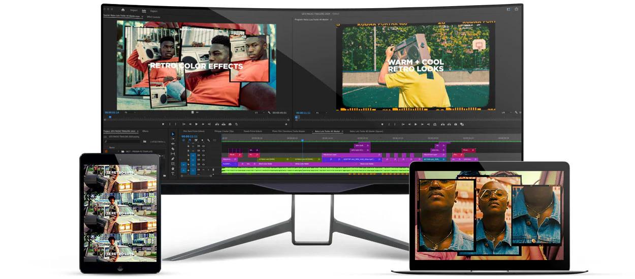 shopthietke com top retro color effects pack