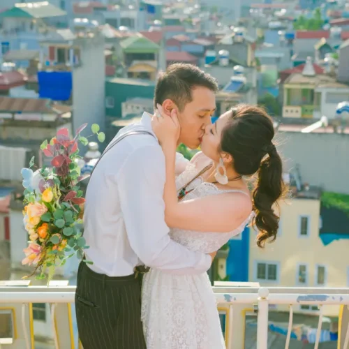 25 Preset XMP & LUT Màu Phim Cao Cấp - Style Tokyo Night, Ghibli & Cinematic Chuyên Nghiệp (XMP/CUBE)