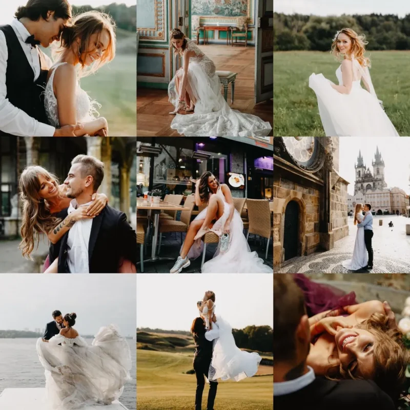21 Preset Lightroom Tone Trắng Trong & Màu Da Tự Nhiên Từ NAG Người Nga (XMP/DNG)