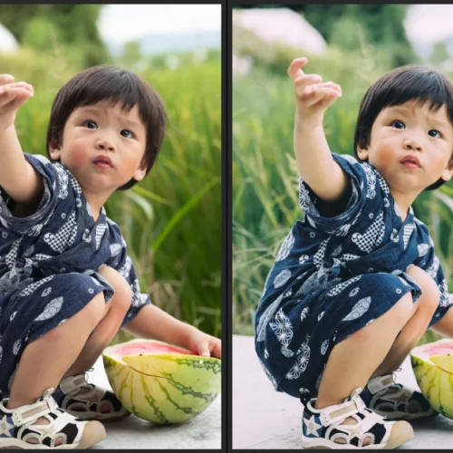 Bộ Preset Lý Khuyên Khuyên - Giả Lập Màu Máy Quét Phim Chuyên Dụng Cho Ảnh Chân Dung (XMP) 23 shopthietke com Shopthietke.com 39