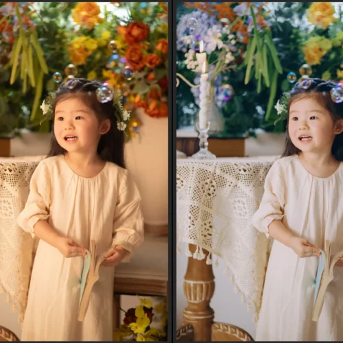 Bộ Preset Lý Khuyên Khuyên - Giả Lập Màu Máy Quét Phim Chuyên Dụng Cho Ảnh Chân Dung (XMP) 20 shopthietke com Shopthietke.com 42