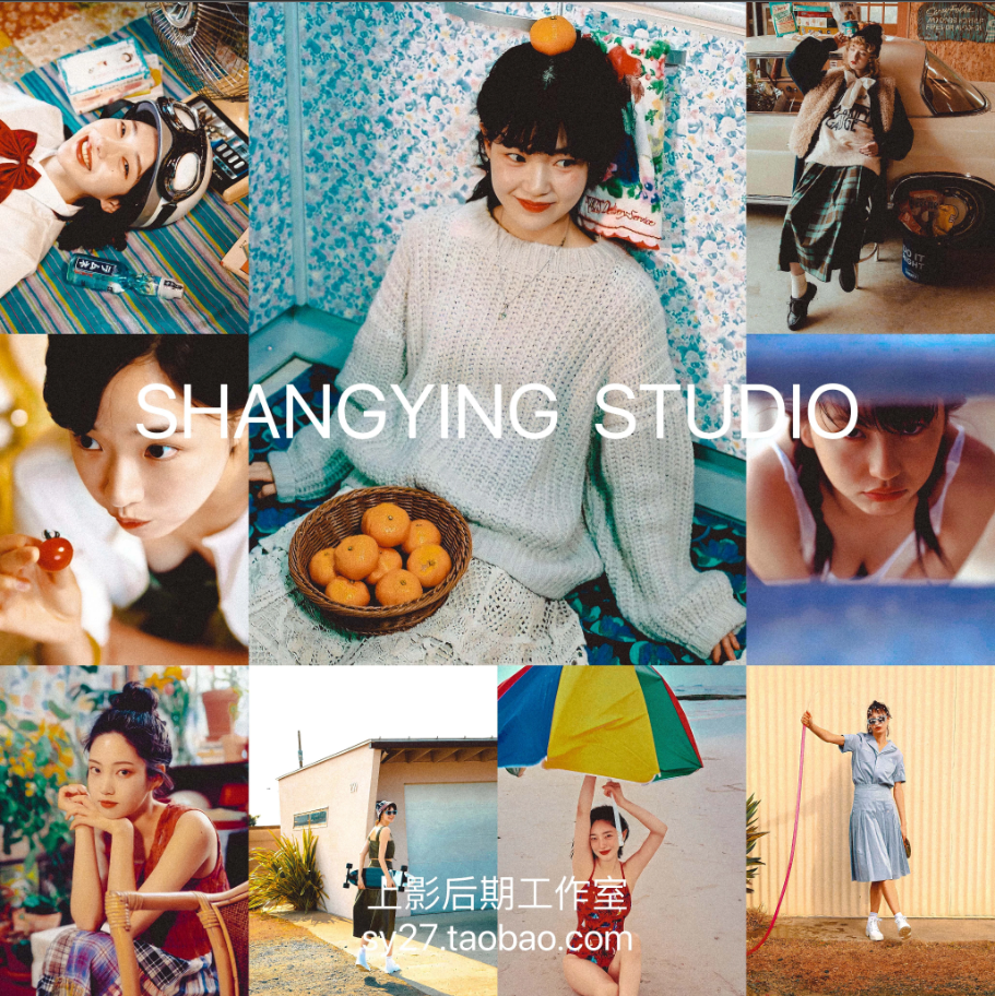 Preset Tinh Chỉnh Hàn Quốc 90s – Màu Phim Thời Trang Retro Chuẩn Trend Thập Niên 90 3 Preset Tinh Chỉnh Hàn Quốc 90s – Màu Phim Thời Trang Retro Chuẩn Trend Thập Niên 90