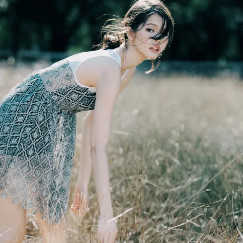 Bộ Preset Lightroom AI Hot Girl Bán Chạy Trên Rednote – 25 Preset Và 13 Profile XMP