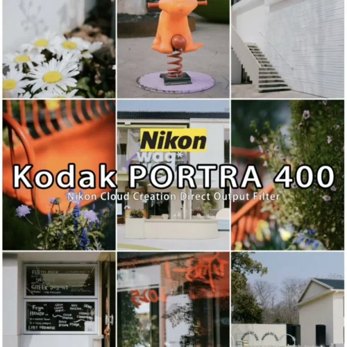 Trọn Bộ 80+ Preset & Cấu Hình Màu Máy Phim Kinh Điển Phiên Bản Mới (Cập Nhật 2026) (XMP/DNG/NP3) 9 shopthietke com Shopthietke.com 273