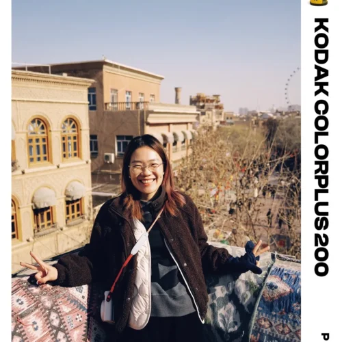 Kodak ColorPlus 200: Từ "Kẻ Bị Ruồng Rẫy" Đến Biểu Tượng Của Nắng Mùa Hè (XMP/CUBE)