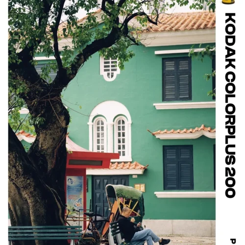 Bản Tinh Chỉnh Mô Phỏng Tone Kodak ColorPlus 200: Từ "Kẻ Bị Ruồng Rẫy" Đến Biểu Tượng Của Nắng Mùa Hè 29 shopthietke com Shopthietke.com 498