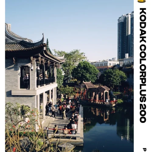 Bản Tinh Chỉnh Mô Phỏng Tone Kodak ColorPlus 200: Từ "Kẻ Bị Ruồng Rẫy" Đến Biểu Tượng Của Nắng Mùa Hè 30 shopthietke com Shopthietke.com 500