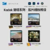 Trọn Bộ Màu Phim Kodak Portra & Ektar – Bộ Preset Giả Lập Màu Phim Chuyên Nghiệp Đỉnh Cao (XMP/CUBE/ICC) 1 shopthietke com anh 18