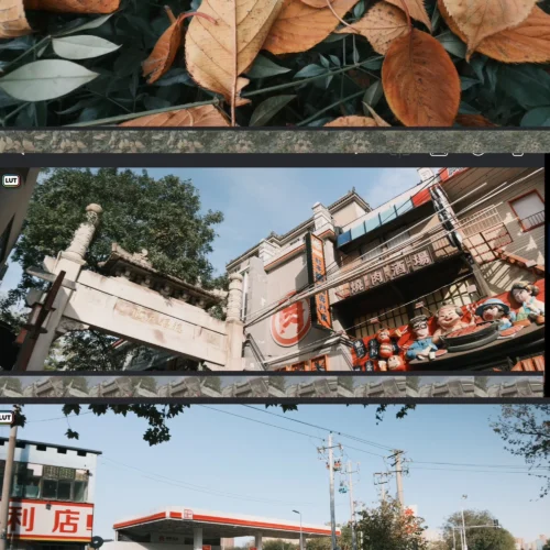 Fujifilm CN & ASTIA Remixed: Mang Màu Sắc Fujifilm Độc Bản Lên iPhone & Camera Chuyên Dụng (CUBE) 7 shopthietke com Shopthietke.com 109