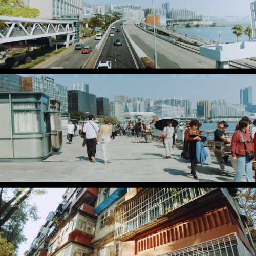 FAKE Ricoh Negative (Vol. 3): Mang Sắc Sắc Độc Bản Của Máy Ảnh Đường Phố Lên Ống Kính iPhone & Camera Chuyên Dụng (CUBE) 13 shopthietke com Shopthietke.com 67