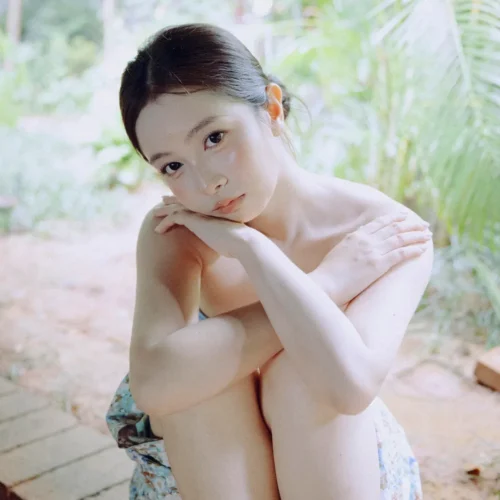 Biến Mọi Thước Phim Đời Thường Thành Tác Phẩm Điện Ảnh Với Bộ Màu XH-GR-1996 (XMP/CUBE)