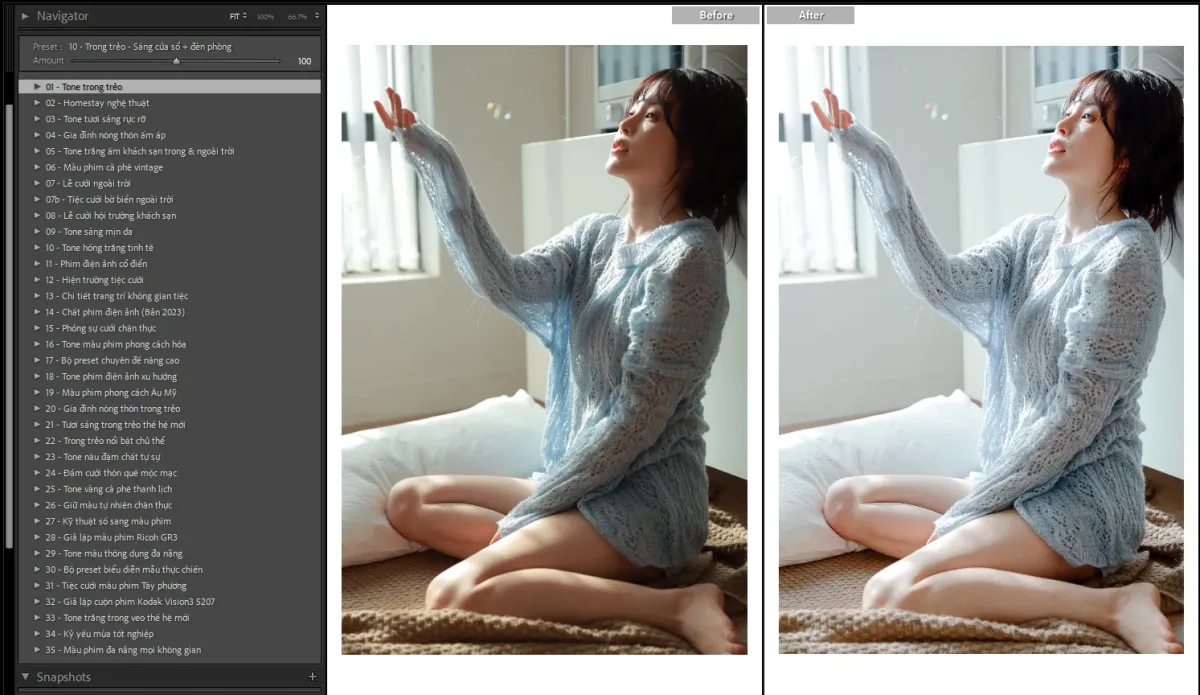 Bộ Preset Remake Lightroom & Photoshop Tone Màu Cưới Đẹp, Bán Chạy Nhất Cho Ảnh Cưới Việt Nam 2026 18 shopthietke com anh 37