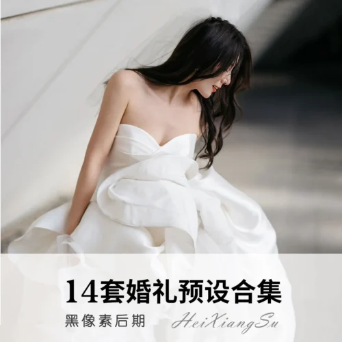 🔥 BLACK PIXEL – FULL 14 BỘ PRESET MÀU CƯỚI 200+ PRESET | BẢN CẬP NHẬT MỚI NHẤT 2026 8 shopthietke com Shopthietke.com 50