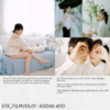 BỘ PRESET & PROFILE MÀU PHIM KODAK ULTRAMAX 400 – THIẾT KẾ ĐỘC QUYỀN BỞI SHOPTHIETKE.COM (STK_FILM01) 1 shopthietke com STKFILMVOL1