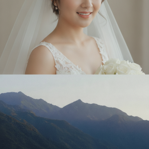 Bộ Preset STK Lấy Cảm Hứng Kodak Gold 200 – Đánh Thức Chất Thơ Điện Ảnh: Bộ Preset & Profile Kodak 5219 + Gold 200 (Classic Edition)