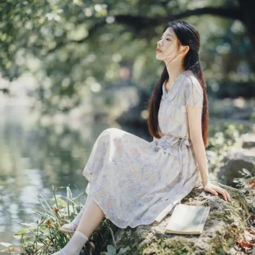 Bộ Preset STK Lấy Cảm Hứng Kodak Gold 200 – Đánh Thức Chất Thơ Điện Ảnh: Bộ Preset & Profile Kodak 5219 + Gold 200 (Classic Edition)