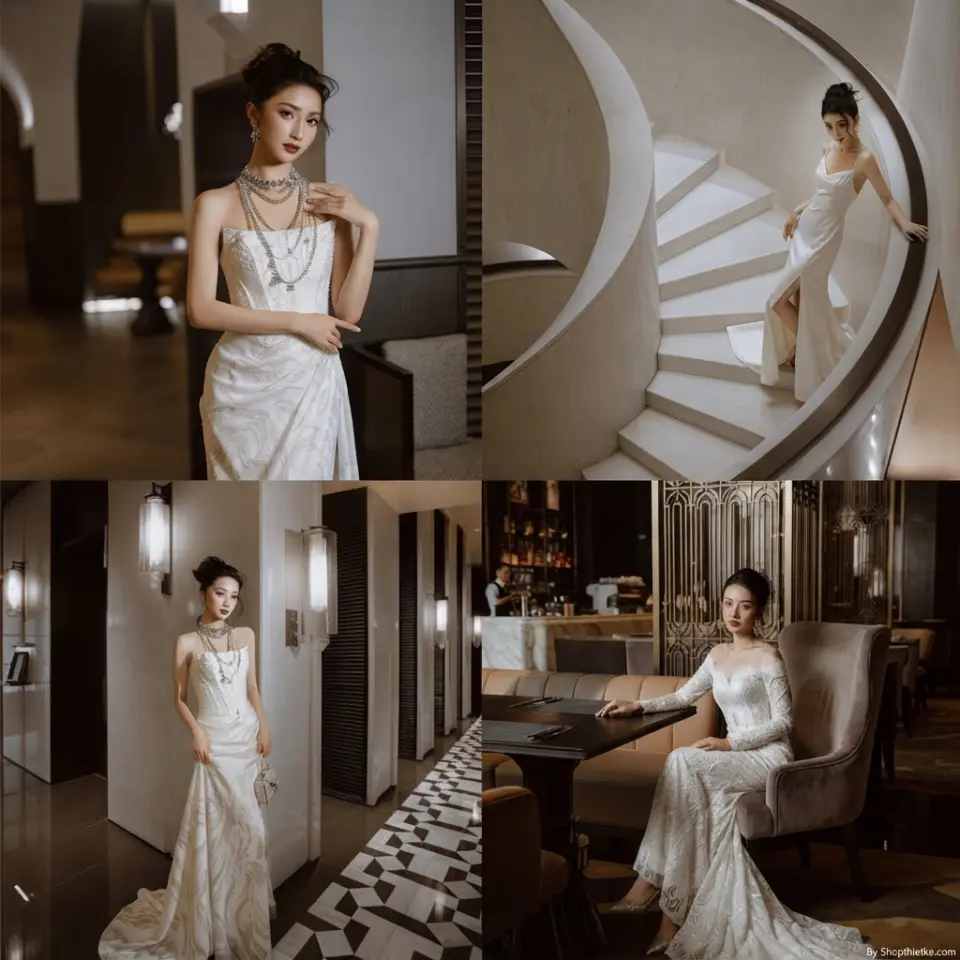 Bộ Preset Remake Lightroom & Photoshop Tone Màu Cưới Đẹp, Bán Chạy Nhất Cho Ảnh Cưới Việt Nam 2026 3 Bộ Preset Remake Lightroom & Photoshop Tone Màu Cưới Đẹp, Bán Chạy Nhất Cho Ảnh Cưới Việt Nam 2026