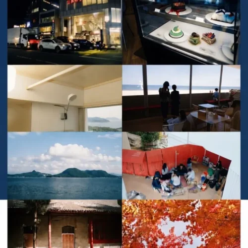 Bộ Preset STK Lấy Cảm Hứng Kodak Portra 400 – Trọn Bộ Preset Film Yingzejun Tháng 7/ Tái Tạo Màu Phim Chân Thực