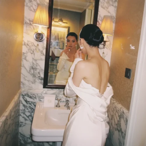 Bộ Preset STK Lấy Cảm Hứng Màu Film Kodak Cổ Điển – Preset Màu Film Kodak Cực Đậm Chất Cổ Điển Cho Ảnh Kỹ Thuật Số